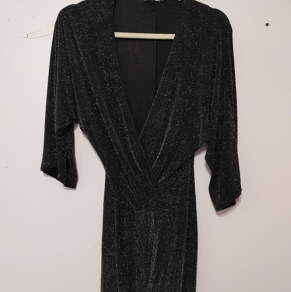 Boohoo night dress